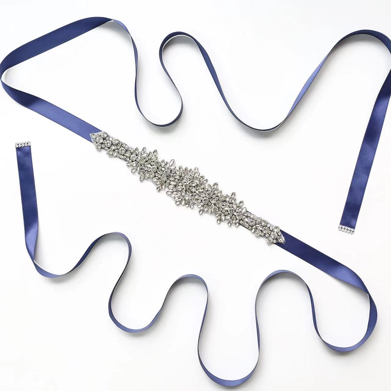 CINTURON NUPCIAL CT015