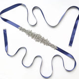 CINTURON NUPCIAL CT015