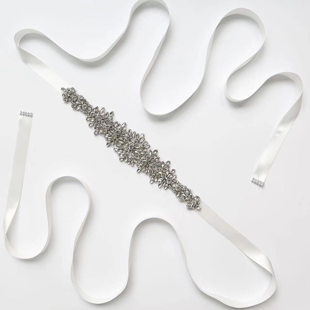 CINTURON NUPCIAL CT015