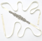 CINTURON NUPCIAL CT015