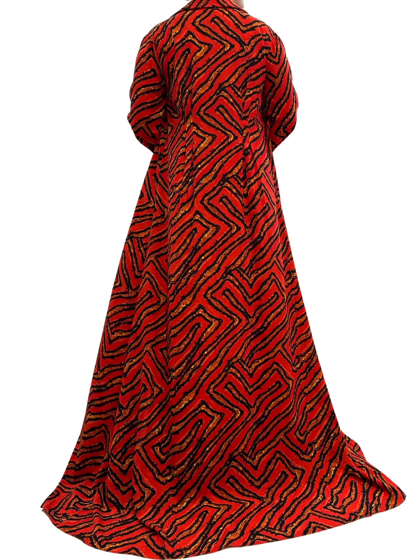 Vestido y camisero H2253