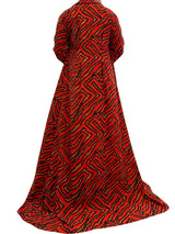 Dress and shirt H2253