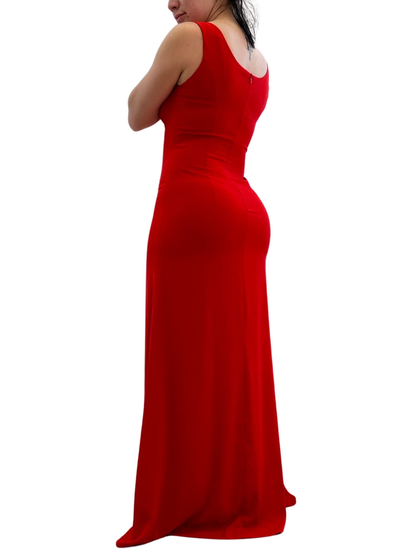 Vestido y camisero H2253