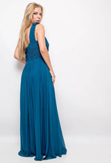 Vestido corte griego R1803