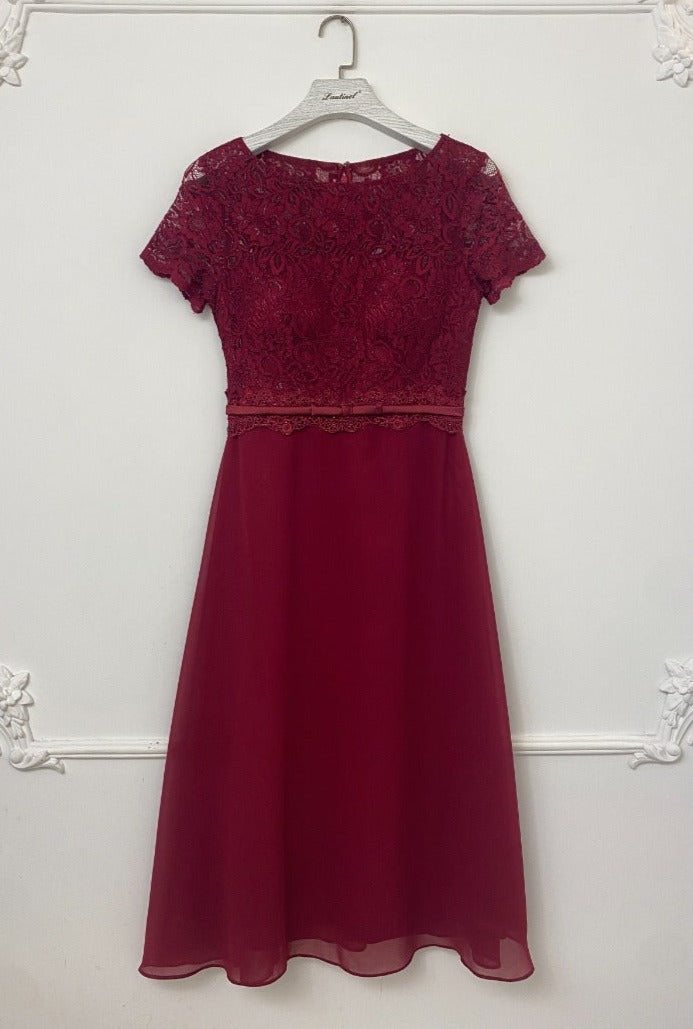 Vestido TG R8198