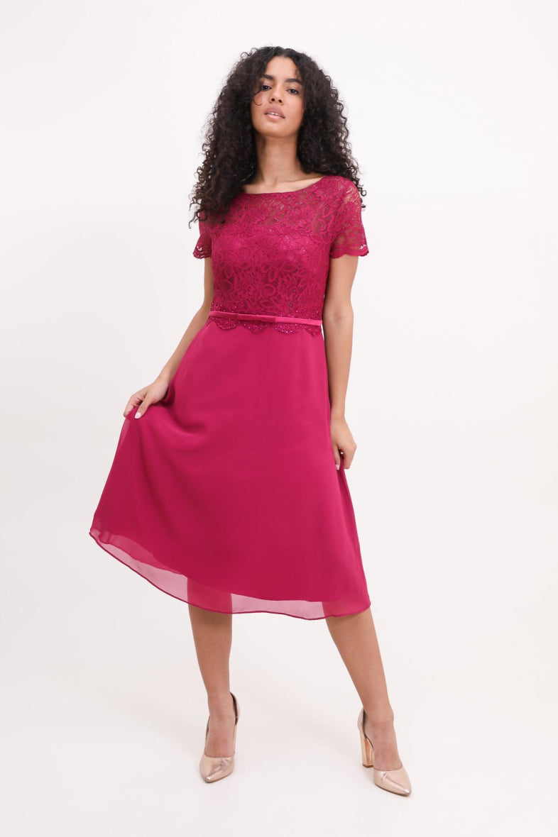 Vestido TG R8198