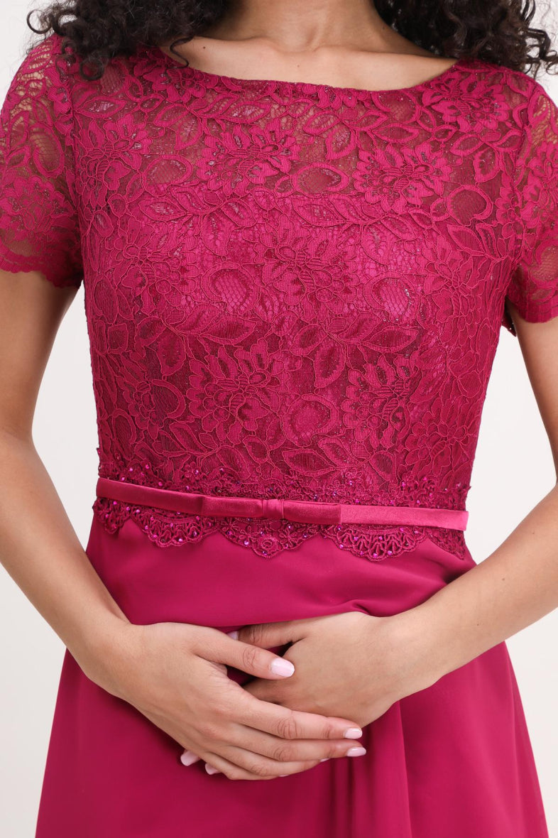 Vestido TG R8198