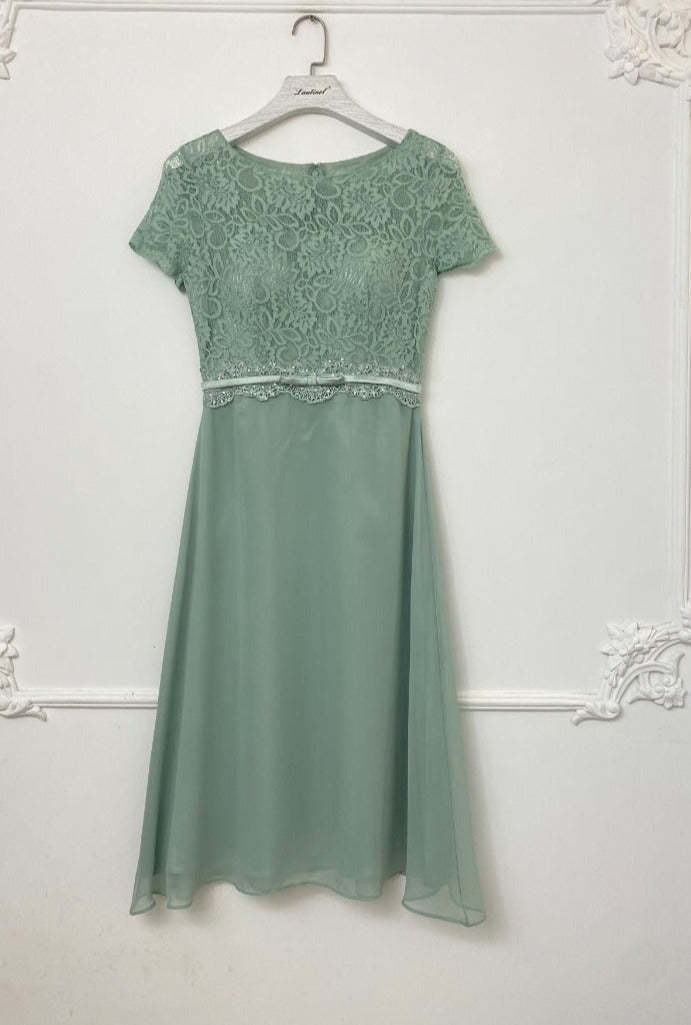 Vestido TG R8198