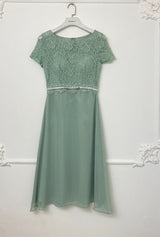 Vestido TG R8198