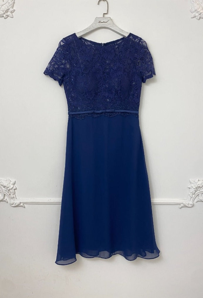 Vestido TG R8198