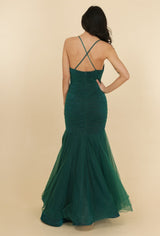 Vestido Largo R1861