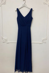 Mermaid dress TG R1868G