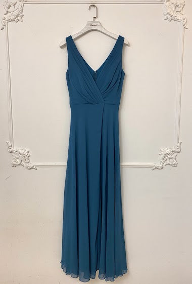 Mermaid dress TG R1868G