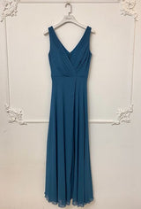 Mermaid dress TG R1868G