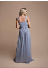 Vestido largo R1465