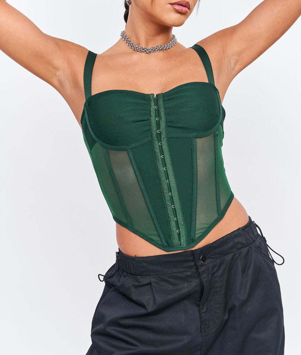 Top con transparencia 607211