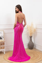 Vestido de pedreria 866015