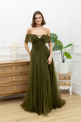 Vestido TL0810