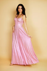 Vestido largo 97028