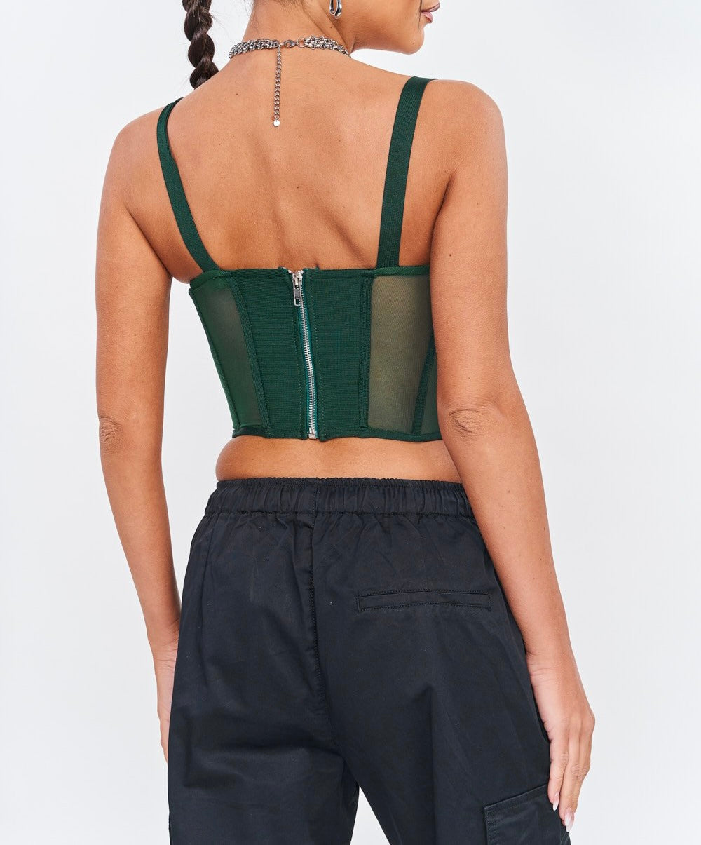 Top con transparencia 607211