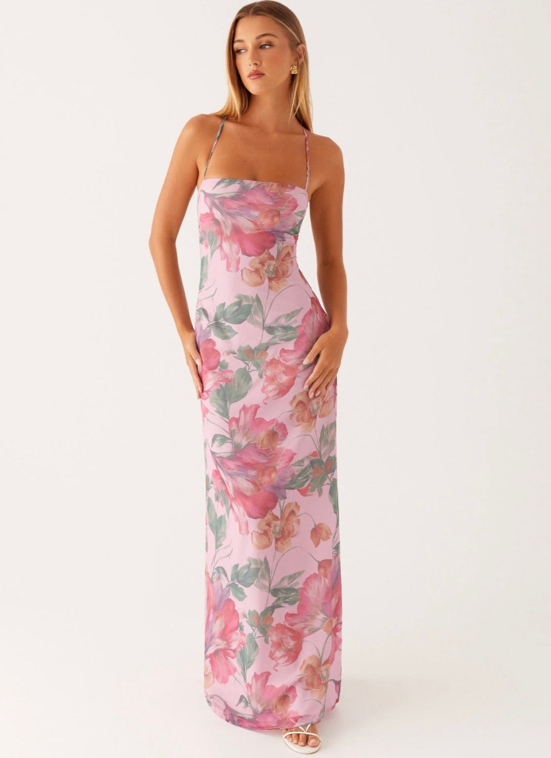 Vestido largo 517119