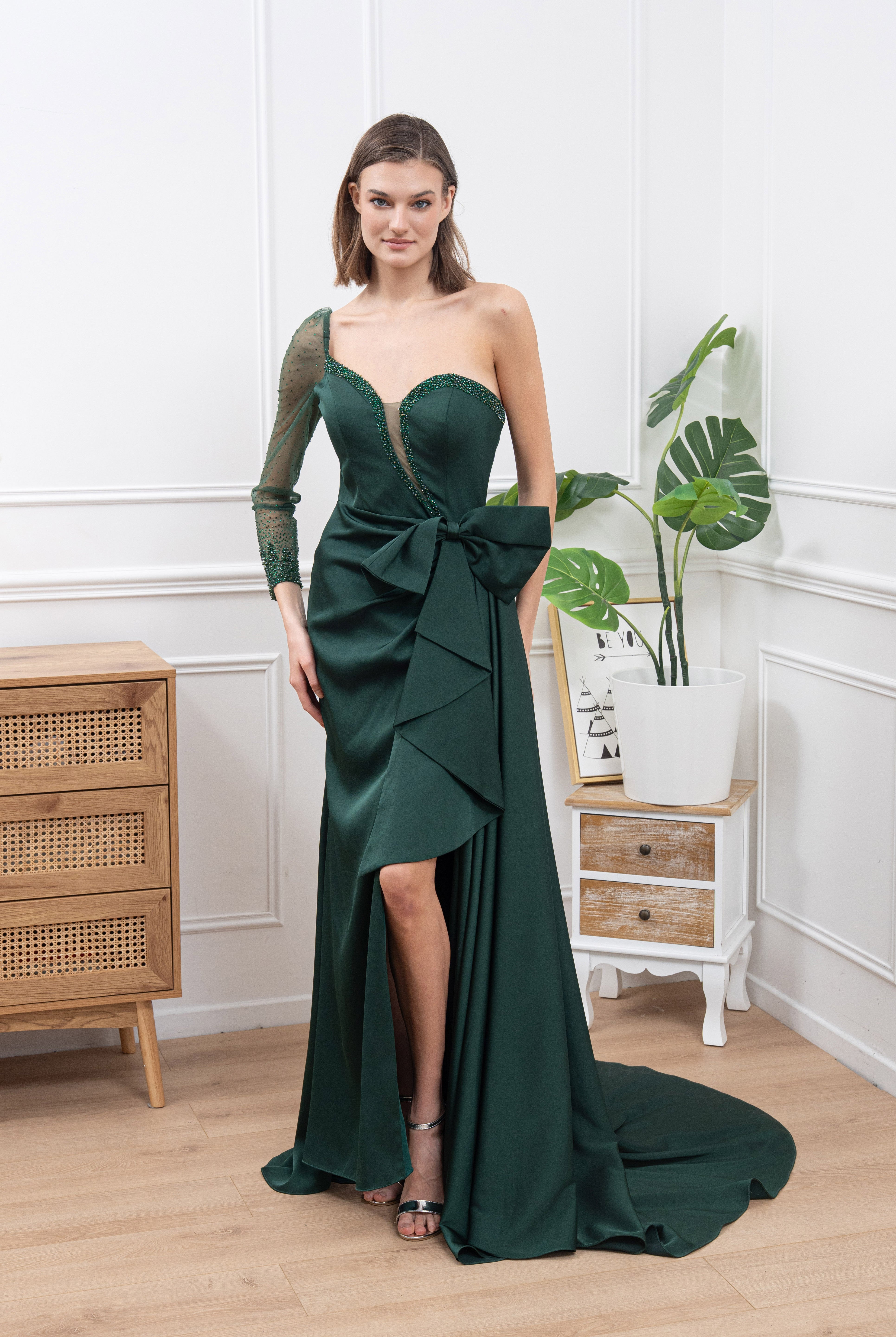 Vestido TL0803