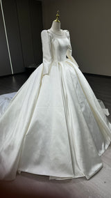 Vestido de novia T9088