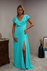Vestido largo JR-21276