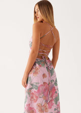 Vestido largo 517119