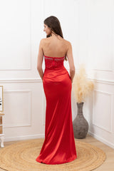 Vestido largo 512351