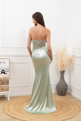 Vestido largo 512351