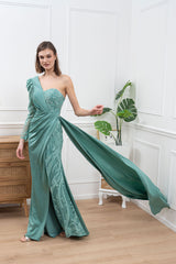 Long dress TL-90