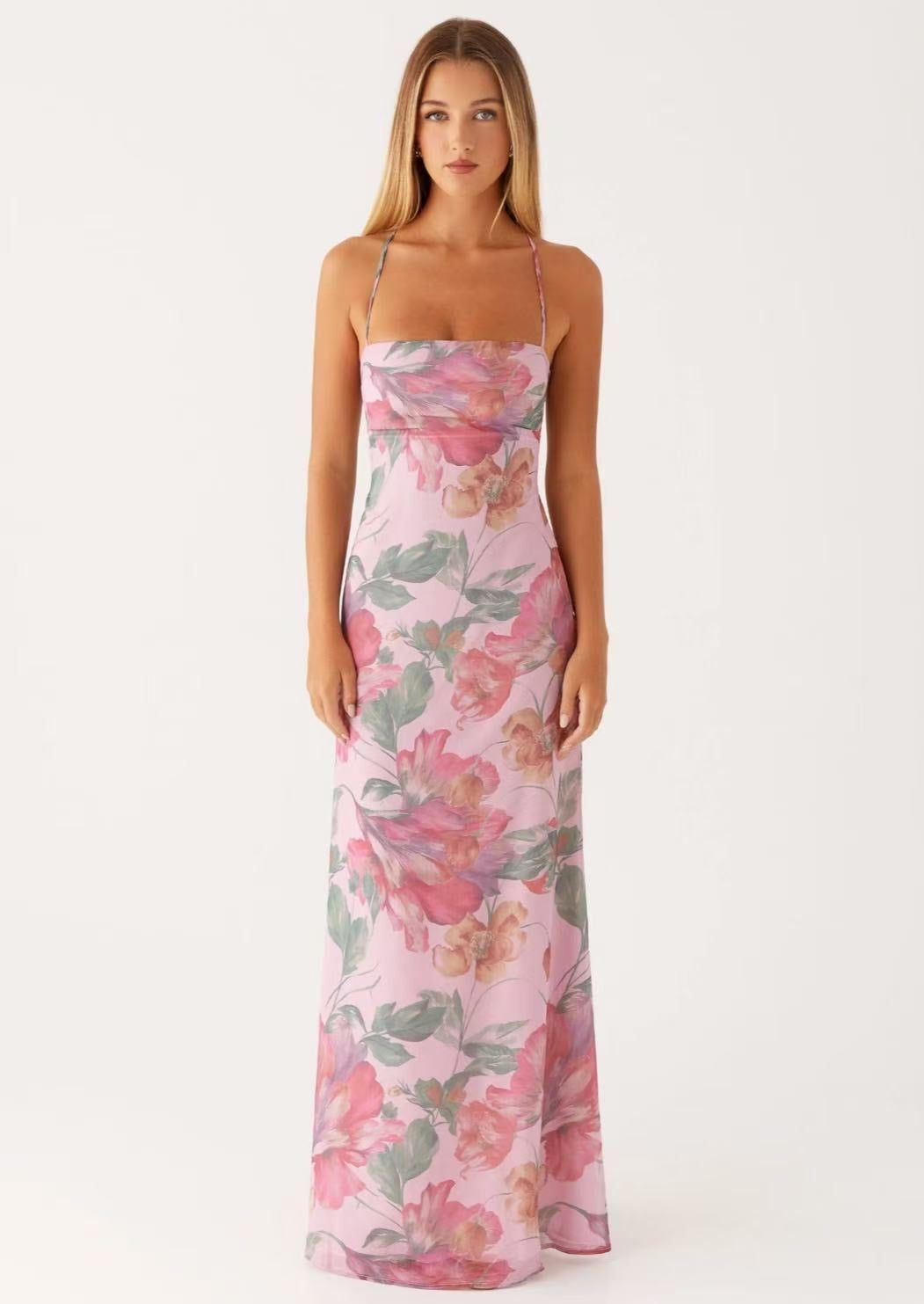 Vestido largo 517119