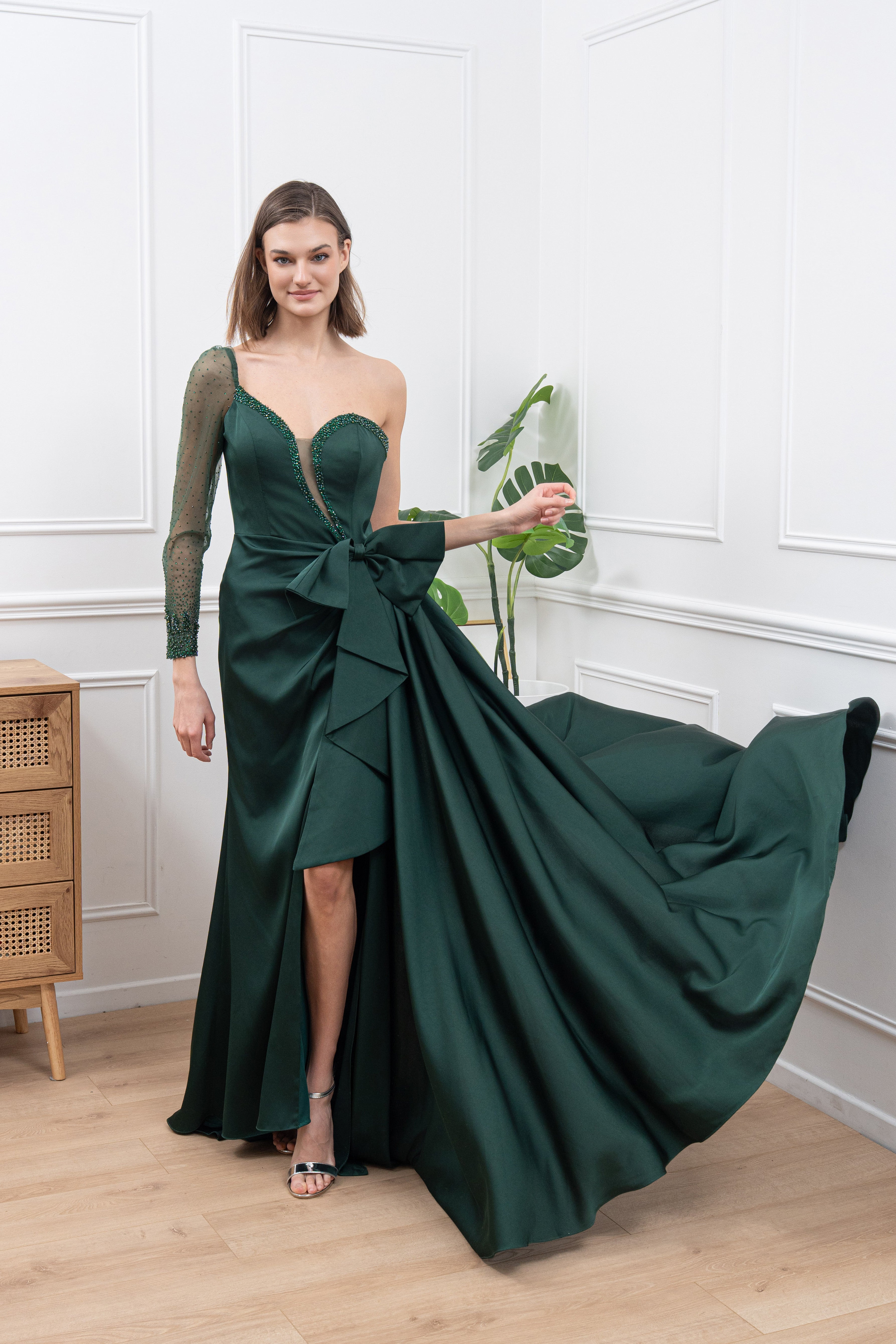 Vestido TL0803