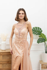 Vestido TL0805