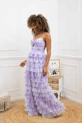 Vestido estampado 578176
