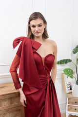 Vestido TL0803