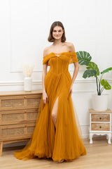 Vestido TL0810
