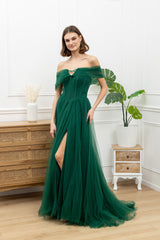 Vestido TL0810