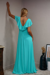Vestido largo JR-21276