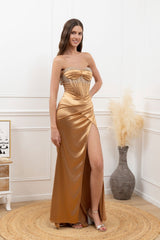 Vestido largo 512351