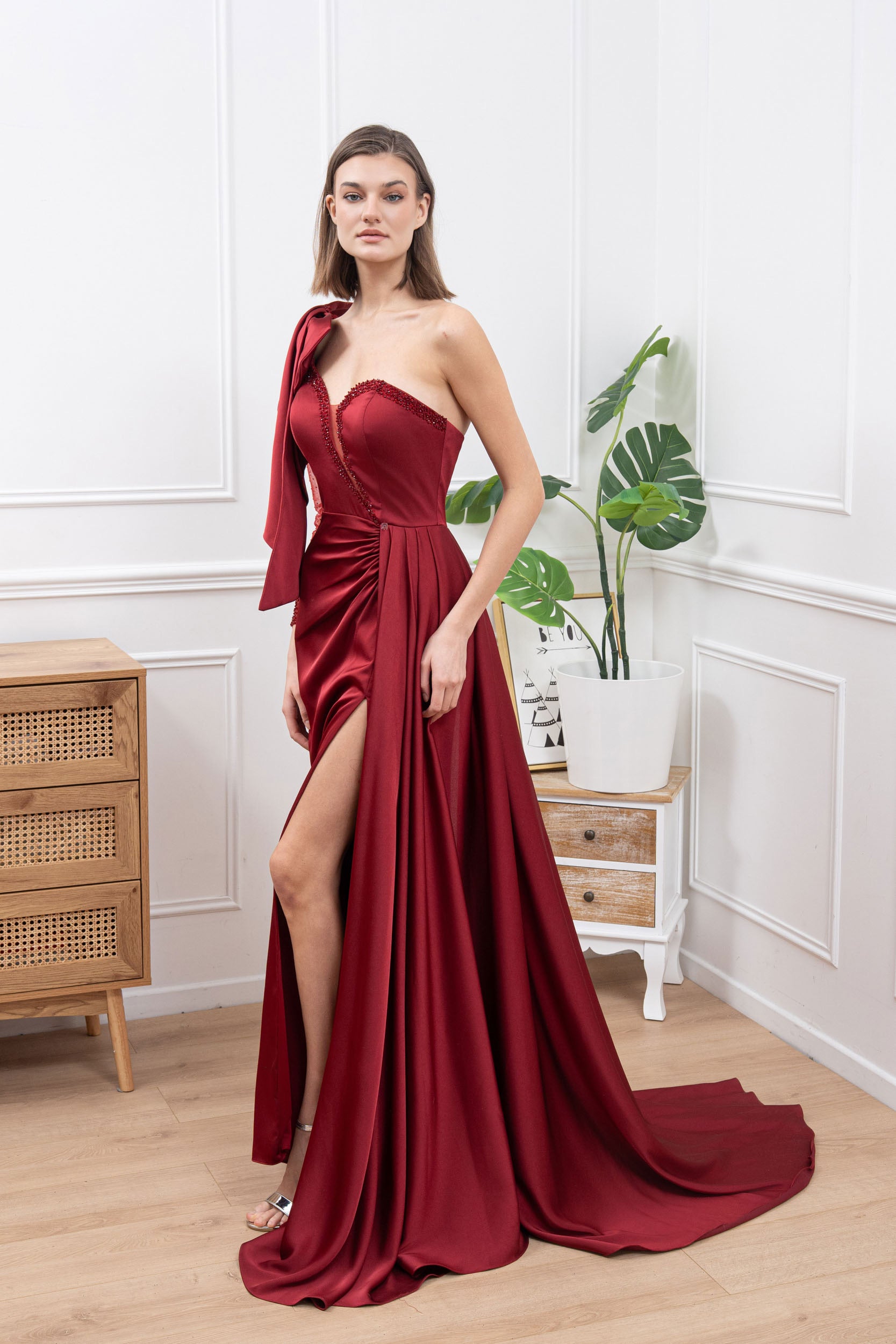 Vestido TL0803