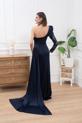 Long dress TL-90
