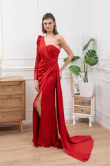 Long dress TL-90