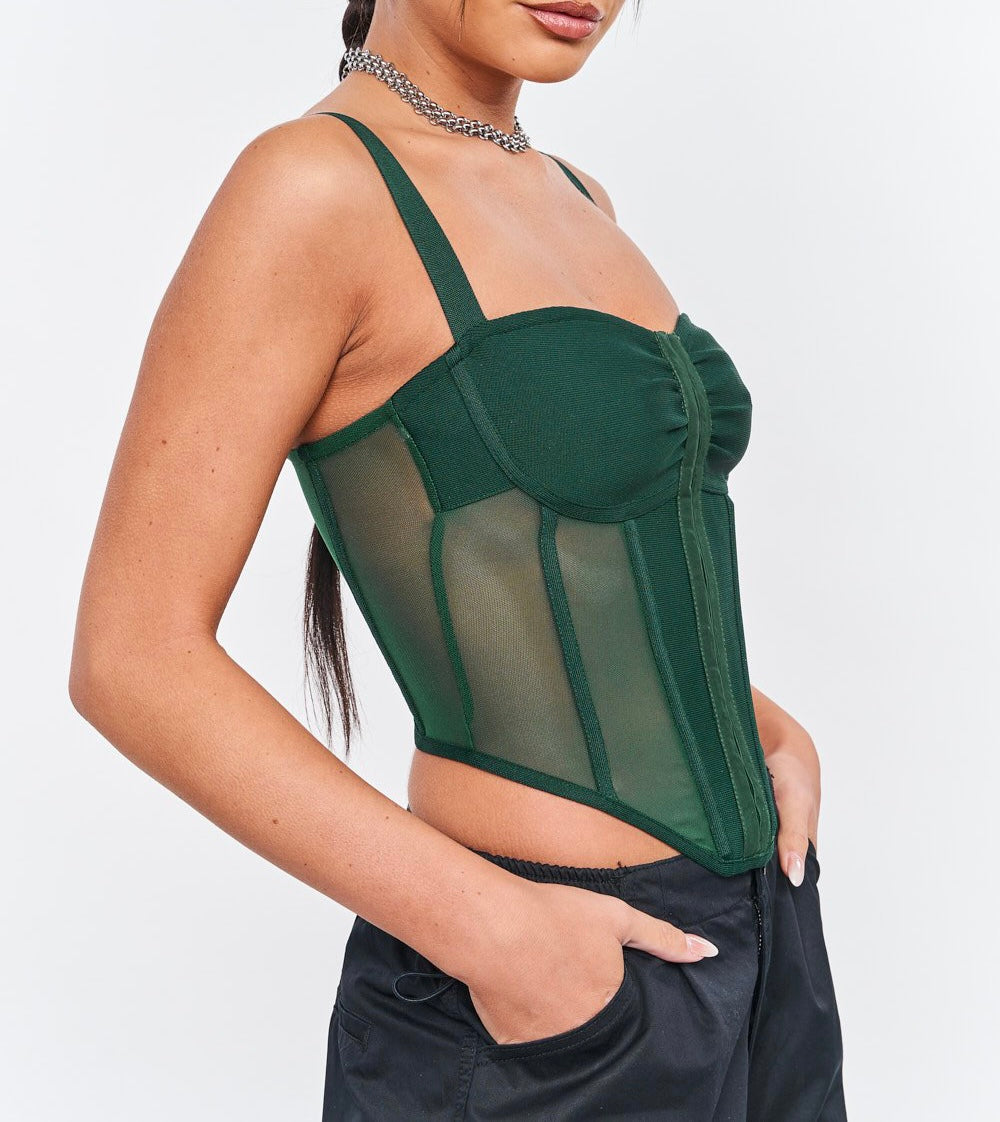 Top con transparencia 607211