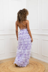 Vestido estampado 578176
