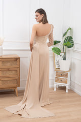 Long dress TL-90
