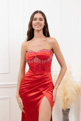 Vestido largo 512351