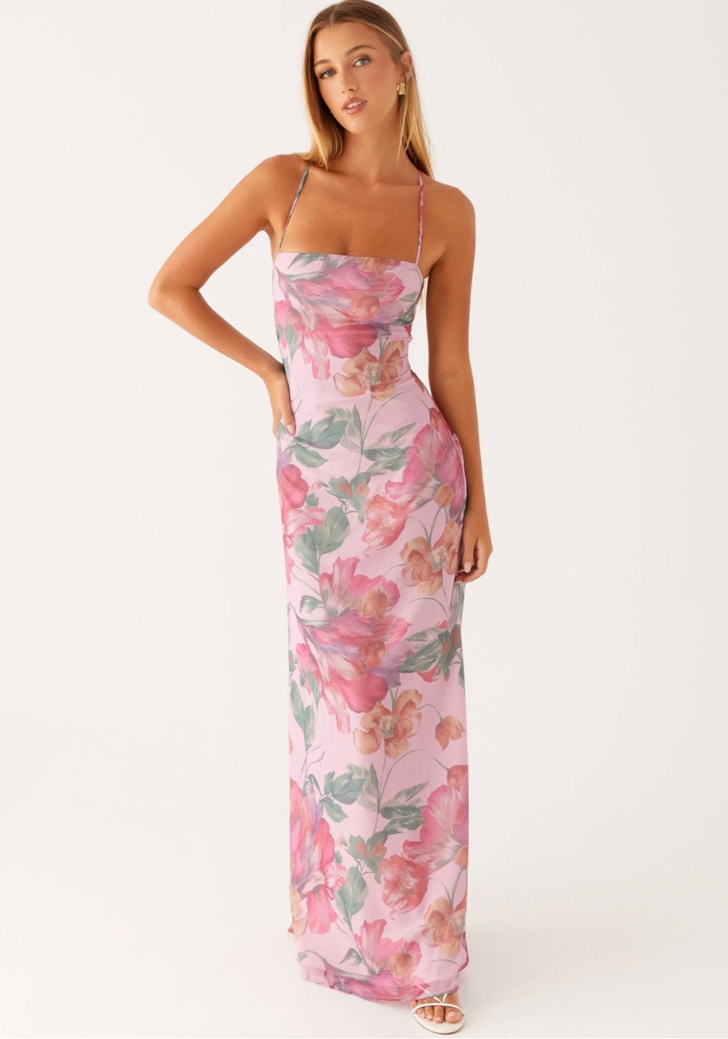 Vestido largo 517119