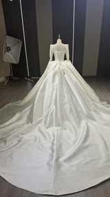 Vestido de novia T9088